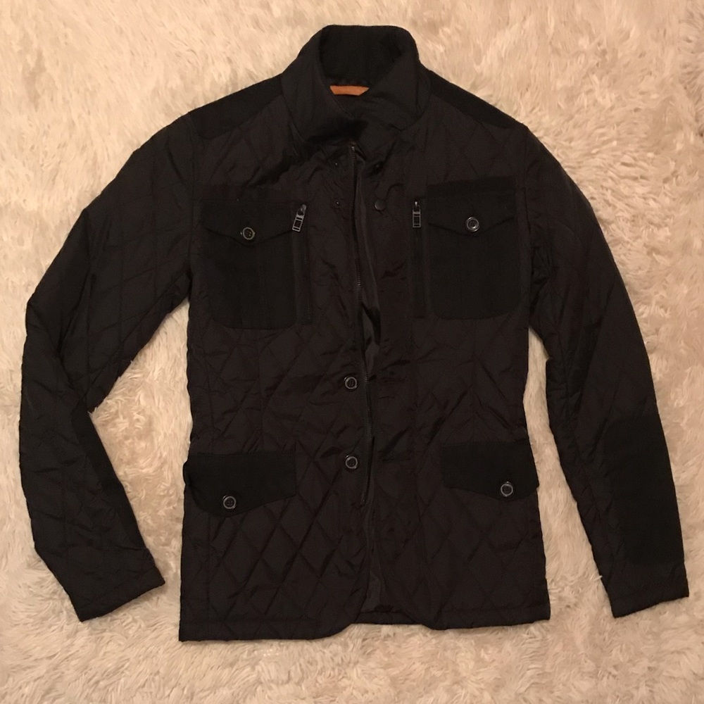 Zara Man Jacket